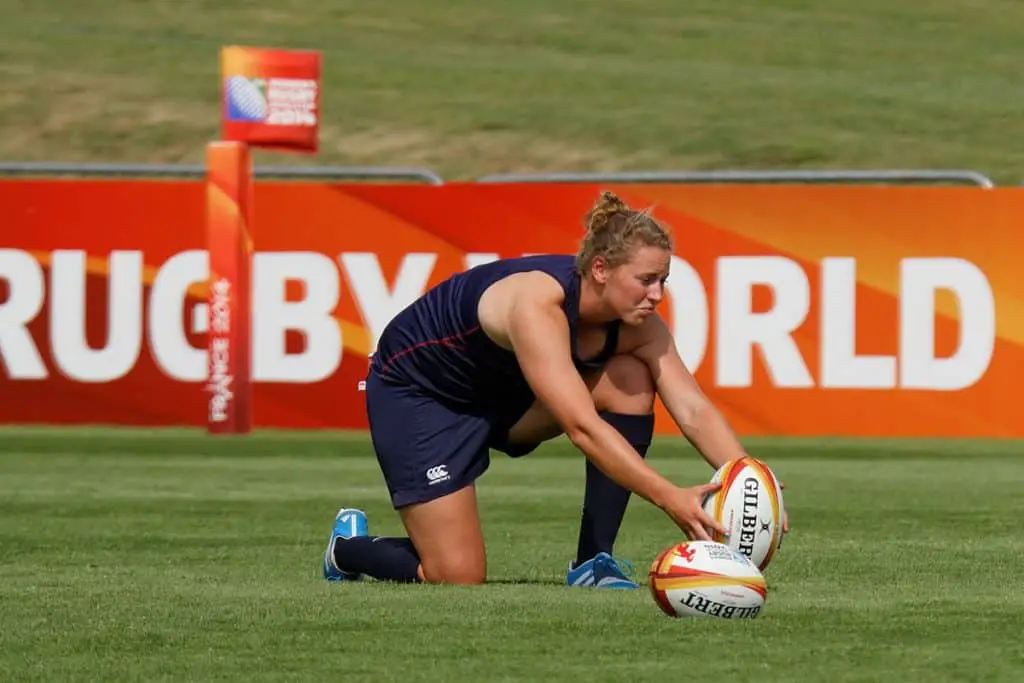 England womens rugby salary, - emily scarrat highest paid player